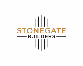 Stonegate Builders entry by gastan