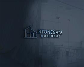 Stonegate Builders entry by Tun