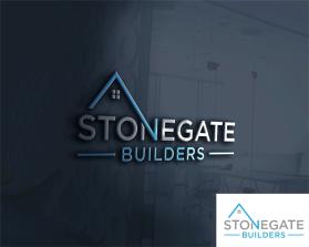 Stonegate Builders entry by Tun