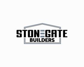 Stonegate Builders entry by eddypoer77