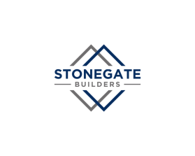 Stonegate Builders entry by Yasmlya