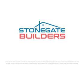 Stonegate Builders entry by FXF Creations