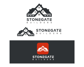 Stonegate Builders entry by Ramadhona