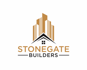 Stonegate Builders entry by gastan