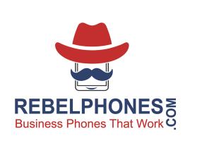 rebelphones.com entry by VG