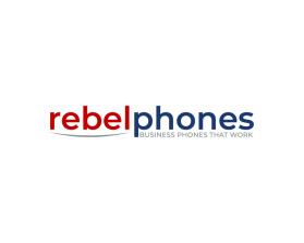 Winning entry: rebelphones.com entry by AlbertWDN