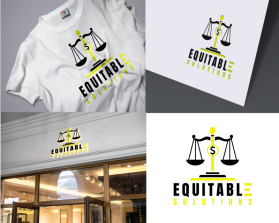 Equitable solutions entry by Noory