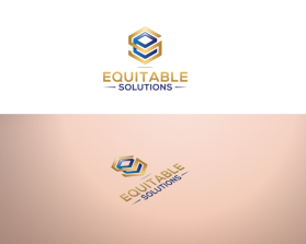 Equitable solutions entry by Gauti