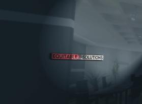 Equitable solutions entry by LogoAmr