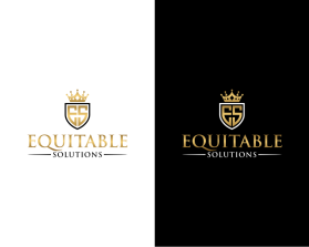 Equitable solutions entry by ardima