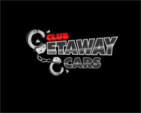 Club Getaway Cars entry by wwn