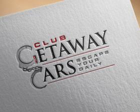Club Getaway Cars entry by FXF Creations