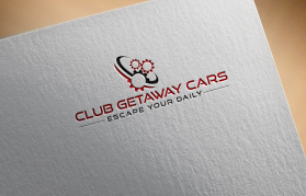 Club Getaway Cars entry by BALASIK