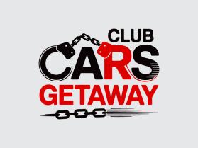 Club Getaway Cars entry by LogoHants