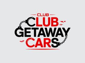 Club Getaway Cars entry by LogoHants