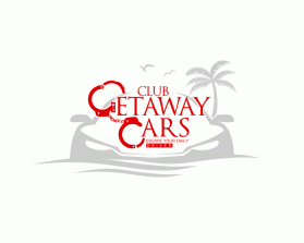 Club Getaway Cars entry by axolo