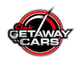 Club Getaway Cars entry by NorbertoPV