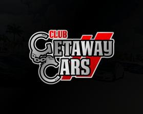 Club Getaway Cars entry by Lehww