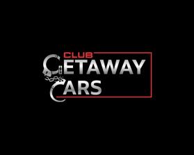 Winning entry: Club Getaway Cars entry by eddypoer77