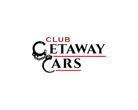 Club Getaway Cars entry by andsue