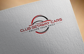 Club Getaway Cars entry by BALASIK