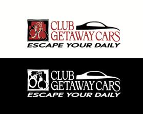 Club Getaway Cars entry by Diardi01