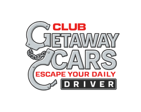 Club Getaway Cars entry by lookinium