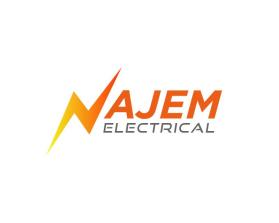 NAJEM Electrical entry by Bayu Agung Mahendra
