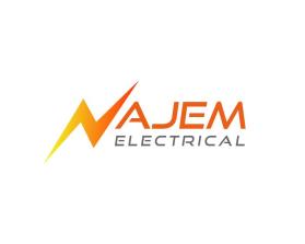 NAJEM Electrical entry by Bayu Agung Mahendra