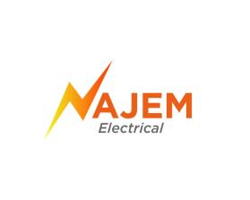 NAJEM Electrical entry by Bayu Agung Mahendra
