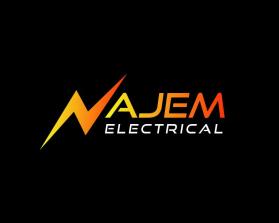 NAJEM Electrical entry by Bayu Agung Mahendra