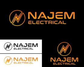 NAJEM Electrical entry by Nasrulloh