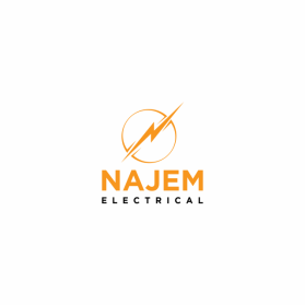 NAJEM Electrical entry by nick