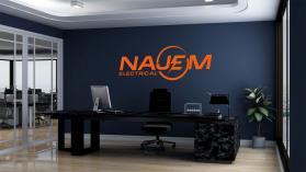 NAJEM Electrical entry by MD ANOWAR