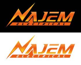 NAJEM Electrical entry by Norberto Enrique Perez Viloria