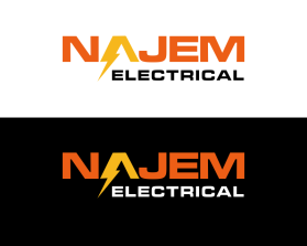 NAJEM Electrical entry by mulia