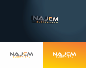 NAJEM Electrical entry by Crisdy99