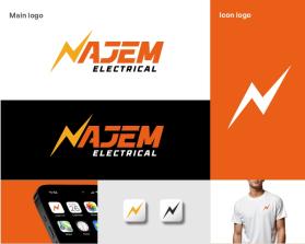 NAJEM Electrical entry by Guru kiran Amberkar