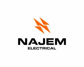 NAJEM Electrical entry by Ahmad Aji Lusmana