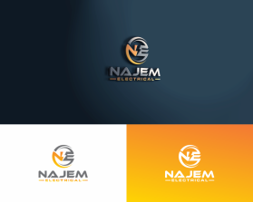 NAJEM Electrical entry by Crisdy99