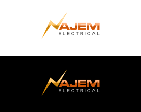NAJEM Electrical entry by tukijo
