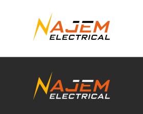 NAJEM Electrical entry by ZAKZZ