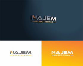 NAJEM Electrical entry by Crisdy99