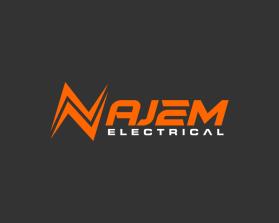 NAJEM Electrical entry by Ahmad Aji Lusmana