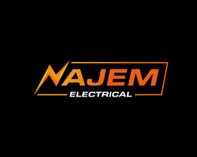 NAJEM Electrical entry by Eko Wibowo Y.Sitorus
