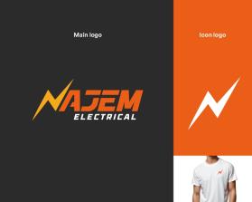 NAJEM Electrical entry by Guru kiran Amberkar