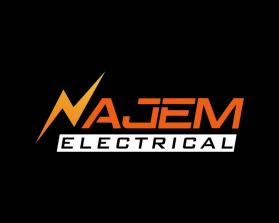 NAJEM Electrical entry by arif purnomo