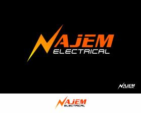 NAJEM Electrical entry by eddy poerwanto