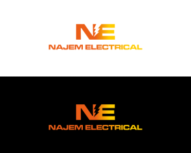 NAJEM Electrical entry by Paino