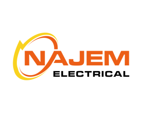 NAJEM Electrical entry by mulia